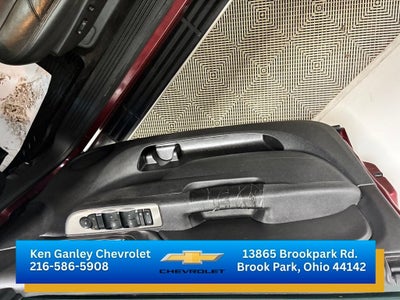 2013 Chevrolet Silverado 3500 HD LTZ