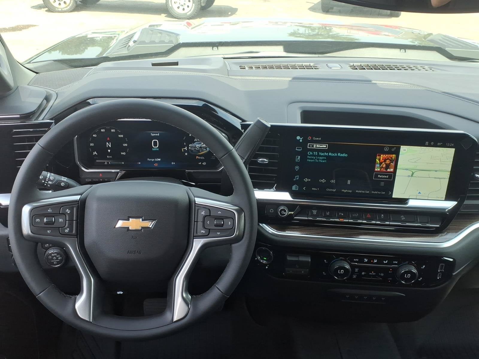 2026 Chevrolet Silverado 2500 HD LT - Photo 10