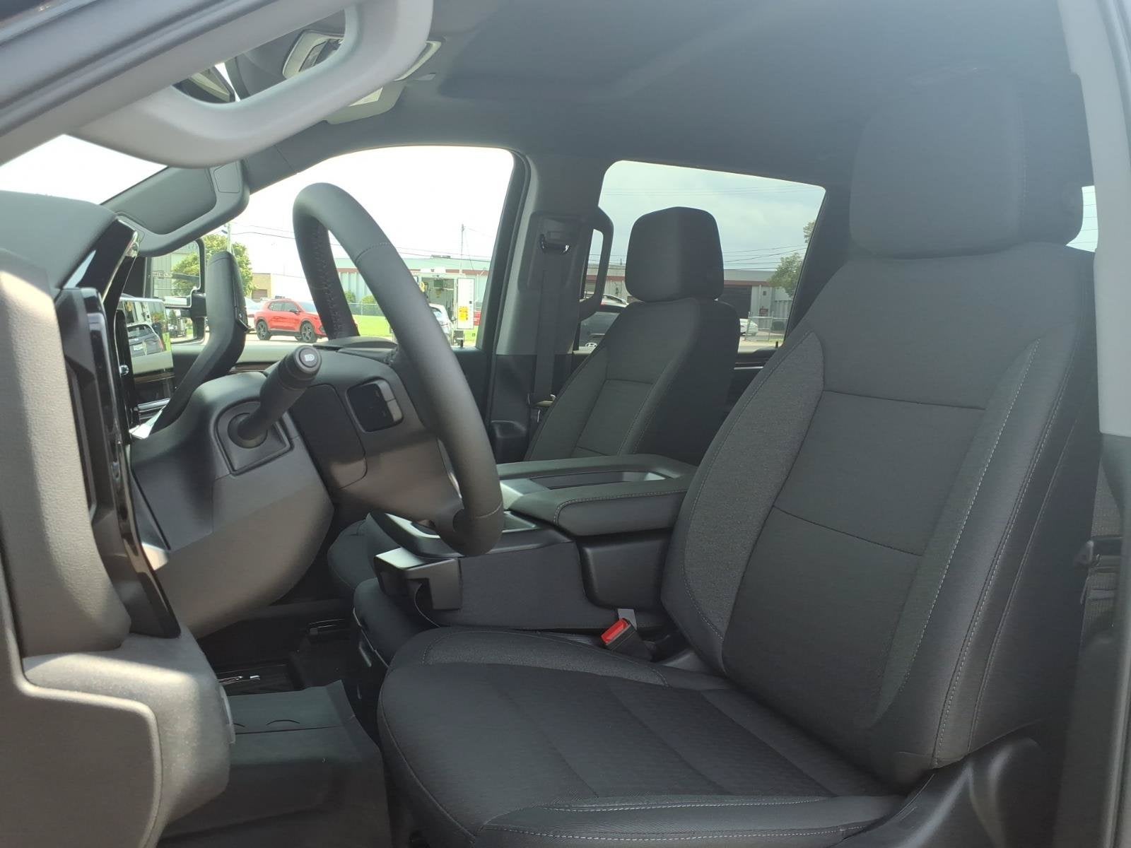 2026 Chevrolet Silverado 2500 HD LT - Photo 7