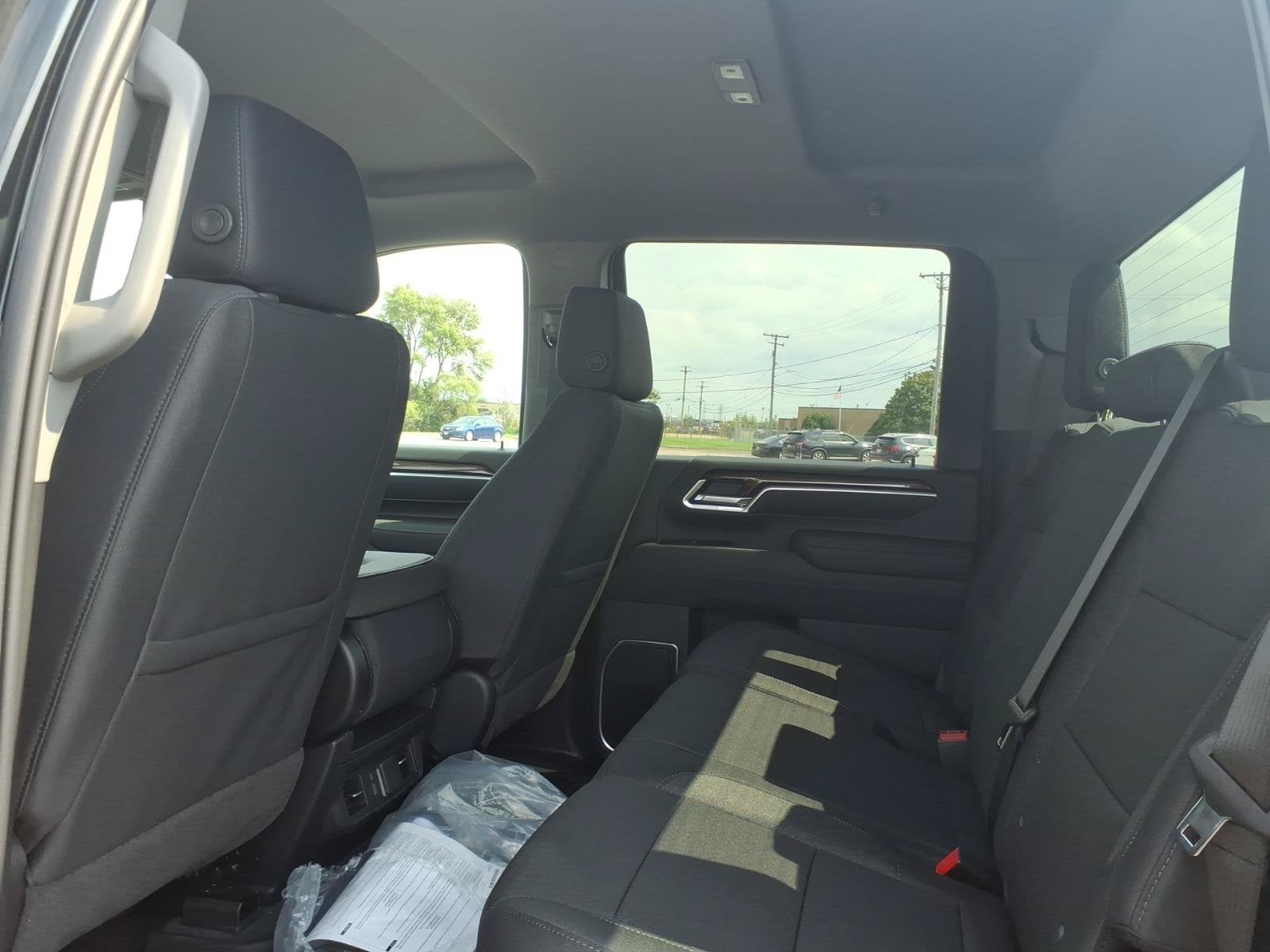 2026 Chevrolet Silverado 2500 HD LT - Photo 9
