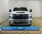 2025 Chevrolet Silverado 3500 HD LTZ DRW