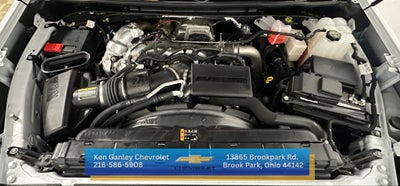 2025 Chevrolet Silverado 3500 HD LTZ DRW