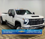 2025 Chevrolet Silverado 3500 HD LTZ DRW