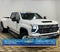 2025 Chevrolet Silverado 3500 HD LTZ DRW