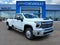 2026 Chevrolet Silverado 3500 HD LTZ DRW