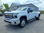 2026 Chevrolet Silverado 3500 HD LTZ DRW