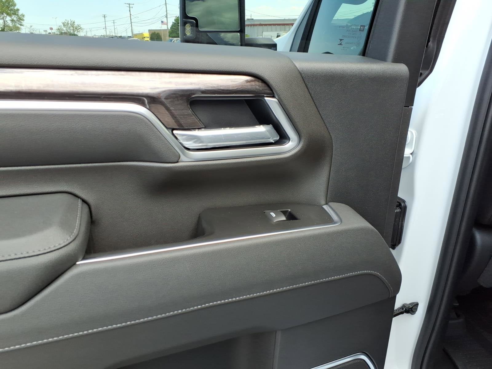 2026 Chevrolet Silverado 3500 HD LTZ DRW