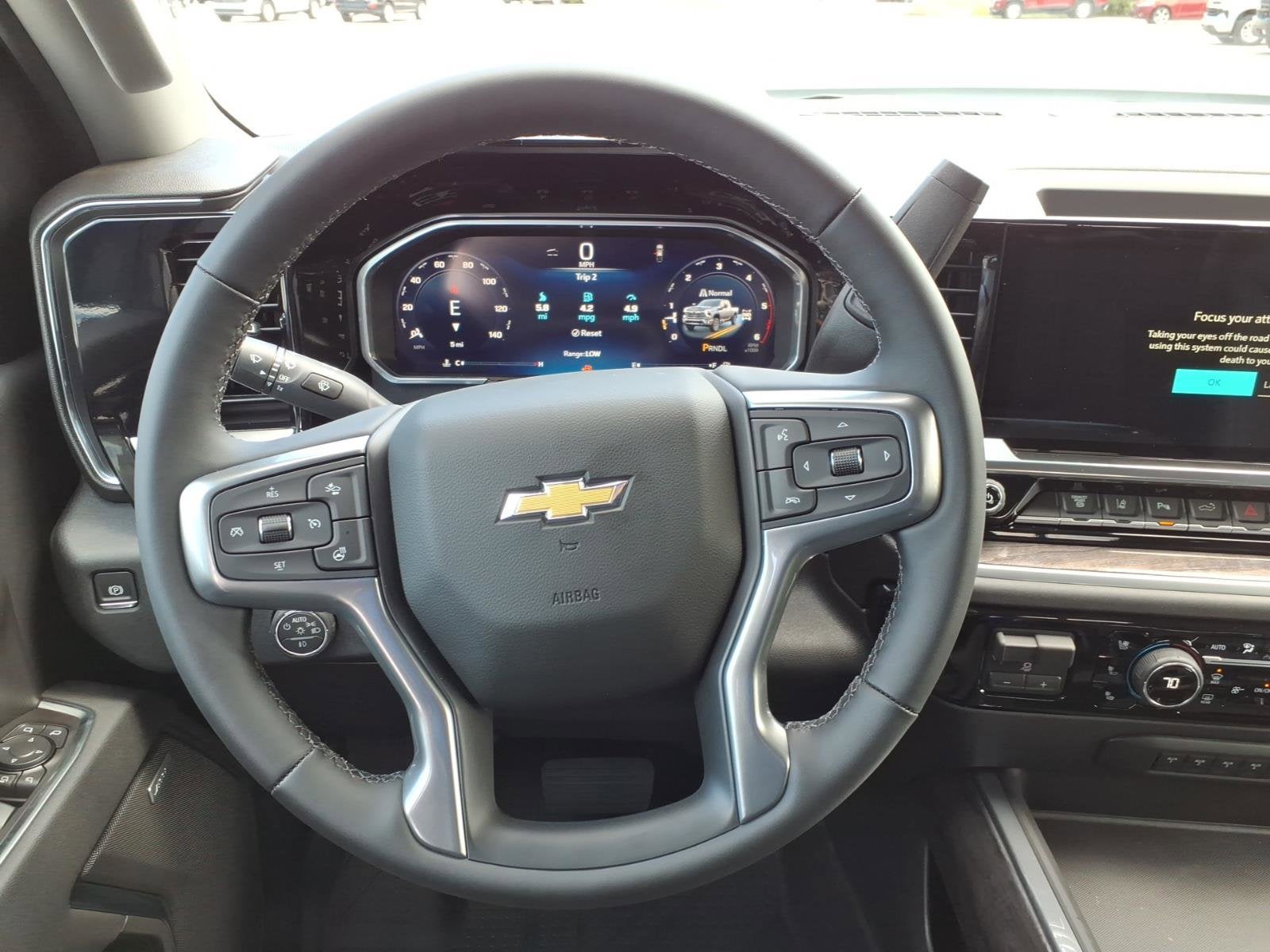 2026 Chevrolet Silverado 3500 HD LTZ DRW