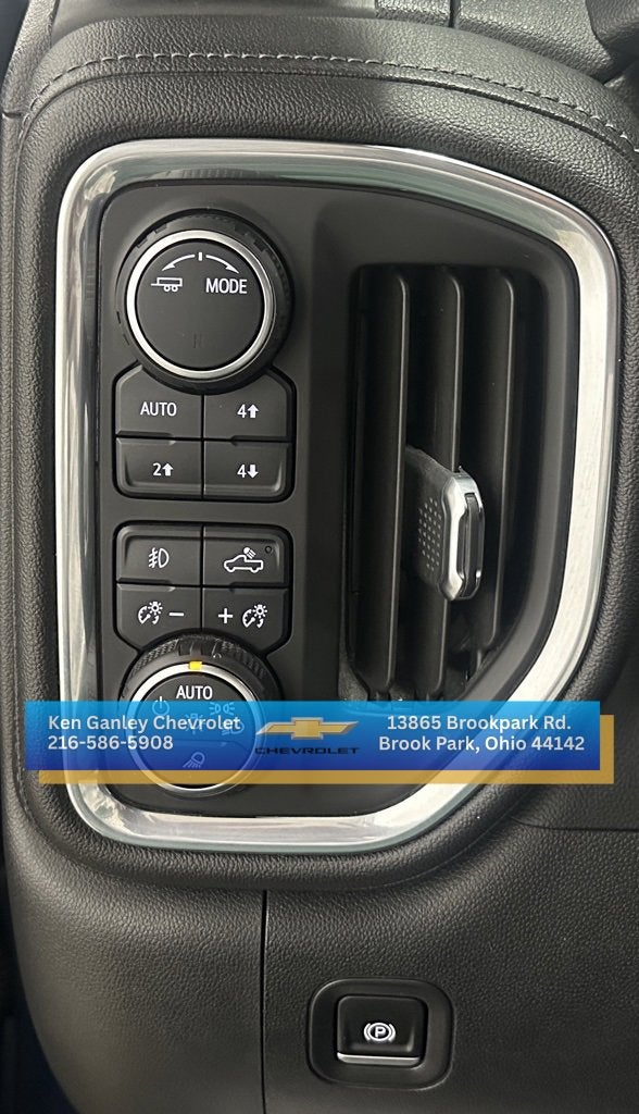 2021 Chevrolet Silverado 2500 HD LT