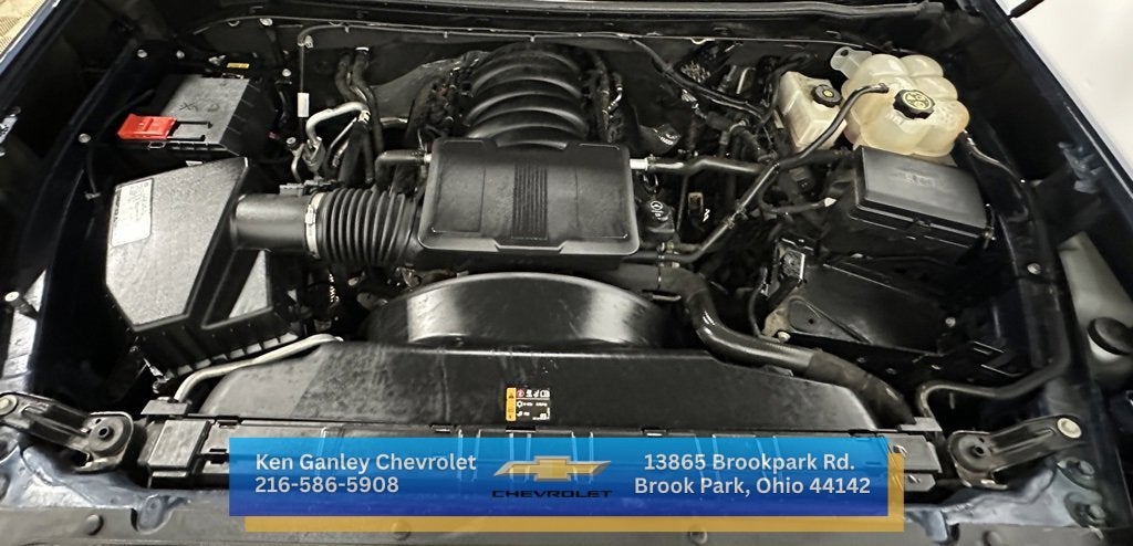 2021 Chevrolet Silverado 2500 HD LT