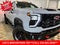 2024 Chevrolet Silverado 2500 HD ZR2