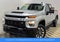 2022 Chevrolet Silverado 2500 HD Custom
