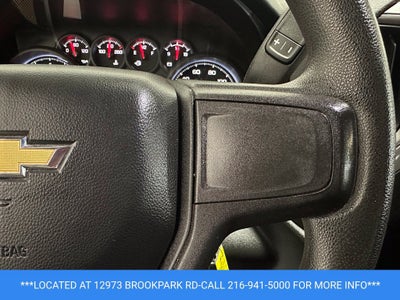 2022 Chevrolet Silverado 2500 HD Custom