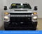 2022 Chevrolet Silverado 2500 HD Custom