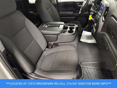 2022 Chevrolet Silverado 2500 HD Custom