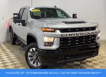 2022 Chevrolet Silverado 2500 HD Custom