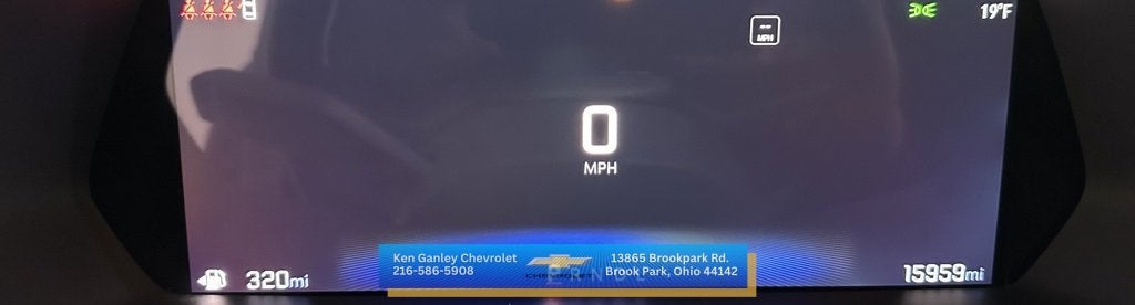 2024 Chevrolet Colorado WT