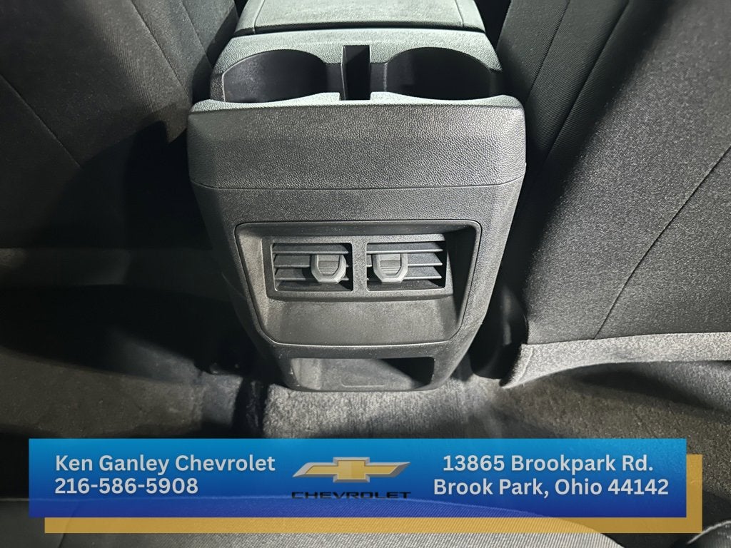 2024 Chevrolet Colorado WT