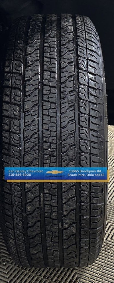 2024 Chevrolet Colorado WT