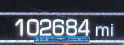 2018 Chevrolet Colorado 2WD LT