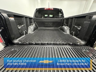 2018 Chevrolet Colorado 2WD LT