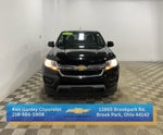 2018 Chevrolet Colorado 2WD LT