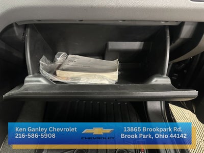 2018 Chevrolet Colorado 2WD LT