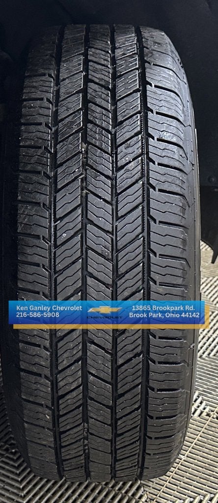 2018 Chevrolet Colorado 2WD LT