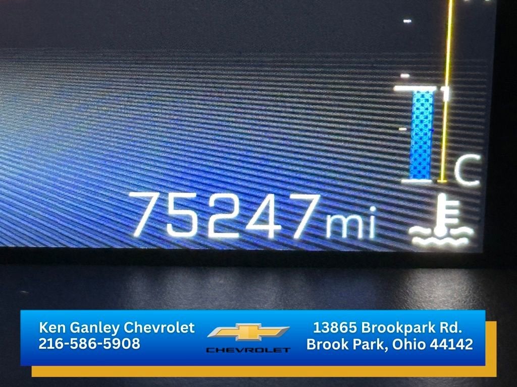 2023 Chevrolet Colorado WT