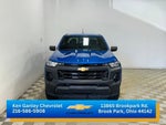 2023 Chevrolet Colorado WT