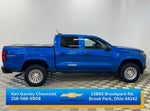 2023 Chevrolet Colorado WT