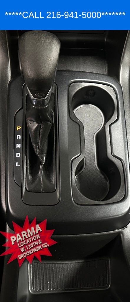 2022 Chevrolet Colorado WT