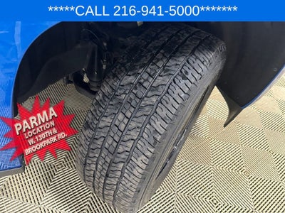 2022 Chevrolet Colorado WT