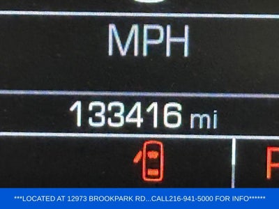 2016 Chevrolet Colorado 4WD LT