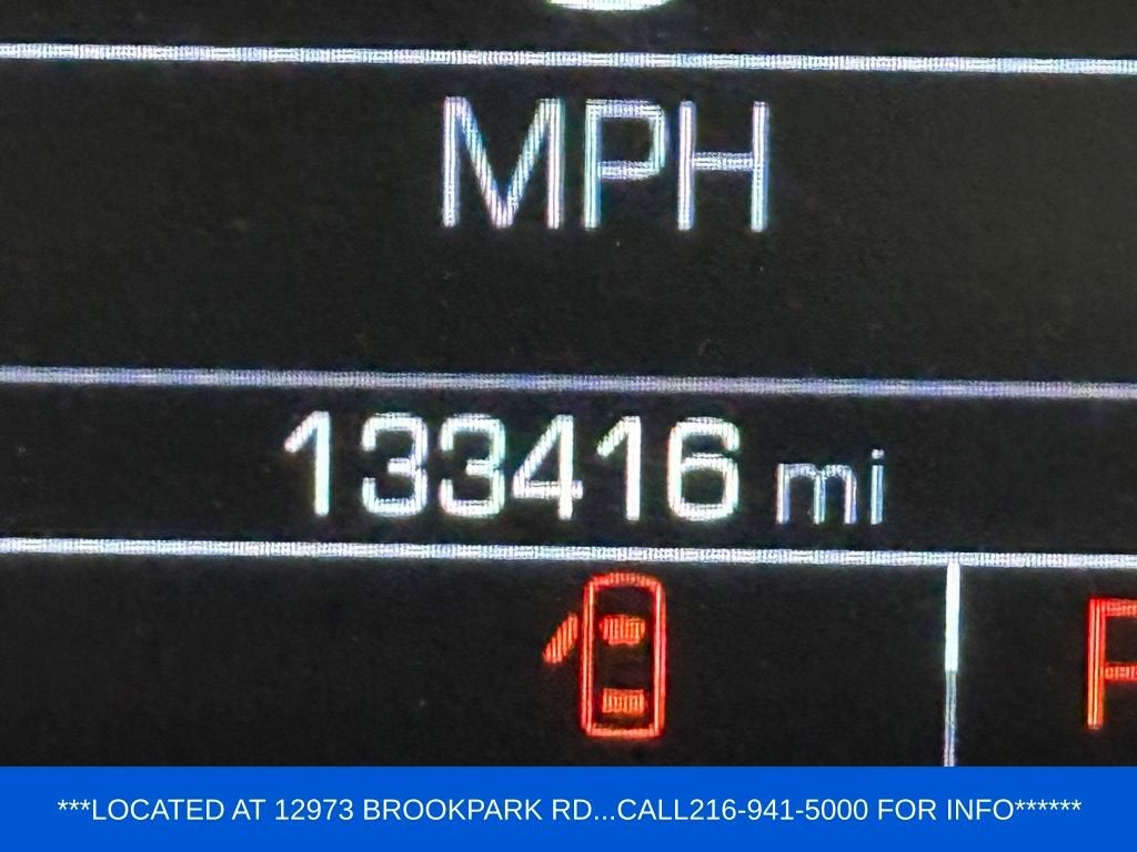 2016 Chevrolet Colorado 4WD LT