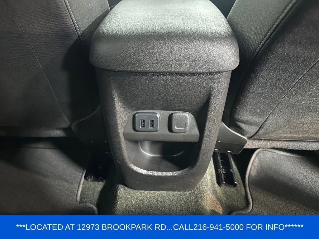 2016 Chevrolet Colorado 4WD LT