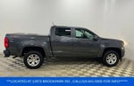 2016 Chevrolet Colorado 4WD LT