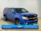 2019 Chevrolet Colorado 4WD Z71