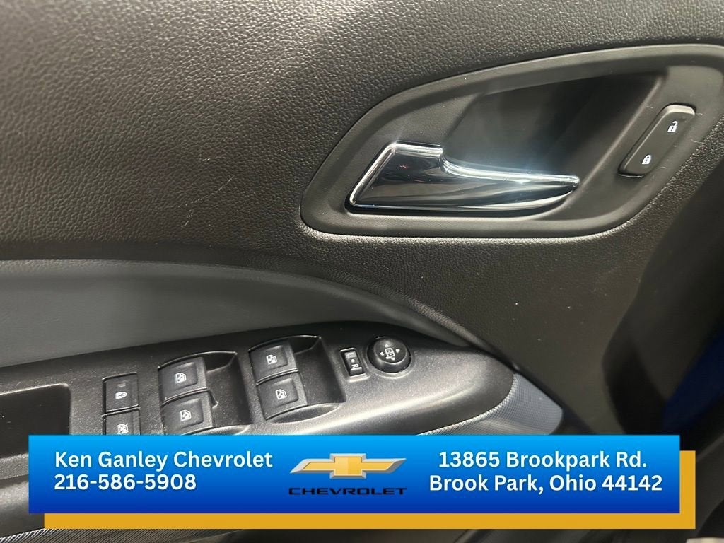 2019 Chevrolet Colorado 4WD Z71