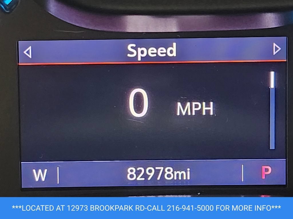 2022 Chevrolet Colorado 4WD Z71