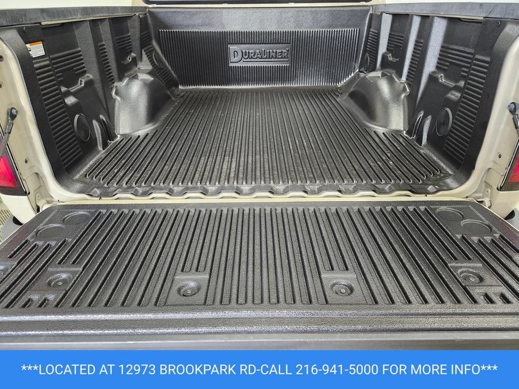 2022 Chevrolet Colorado 4WD Z71