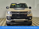 2022 Chevrolet Colorado 4WD Z71