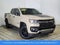 2022 Chevrolet Colorado 4WD Z71