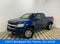 2019 Chevrolet Colorado 4WD Work Truck