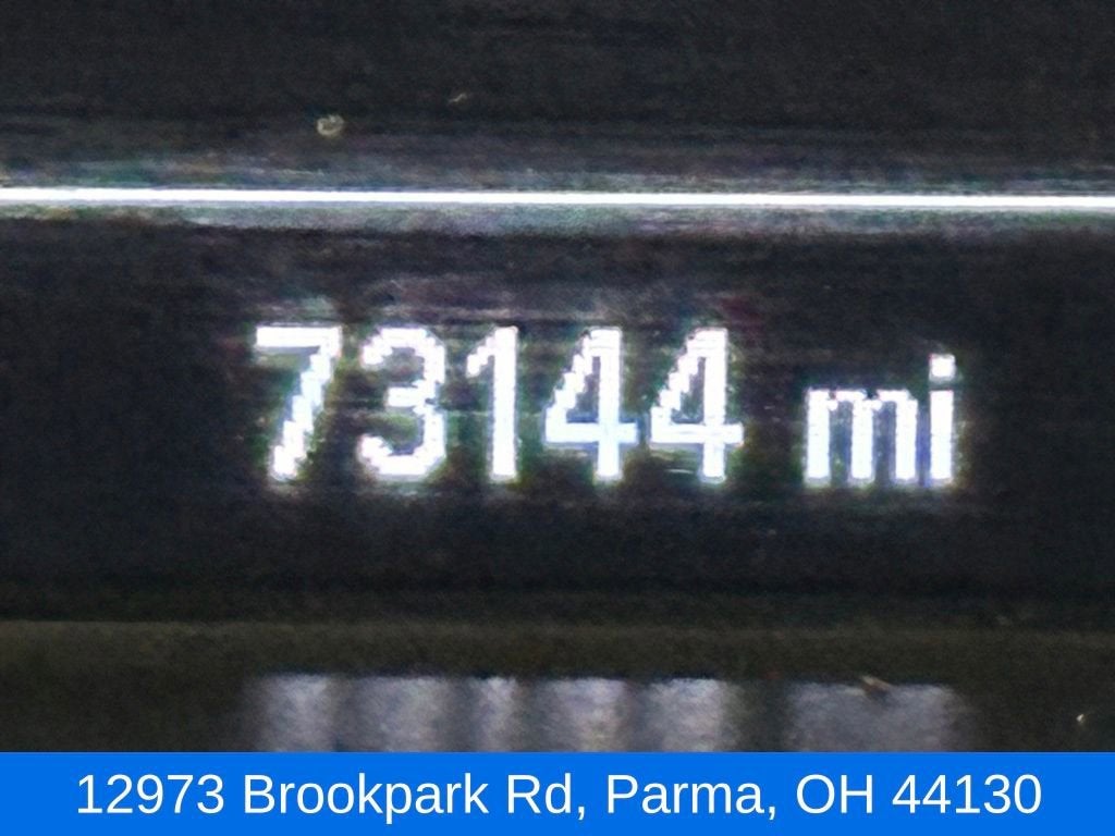 2019 Chevrolet Colorado 4WD Work Truck