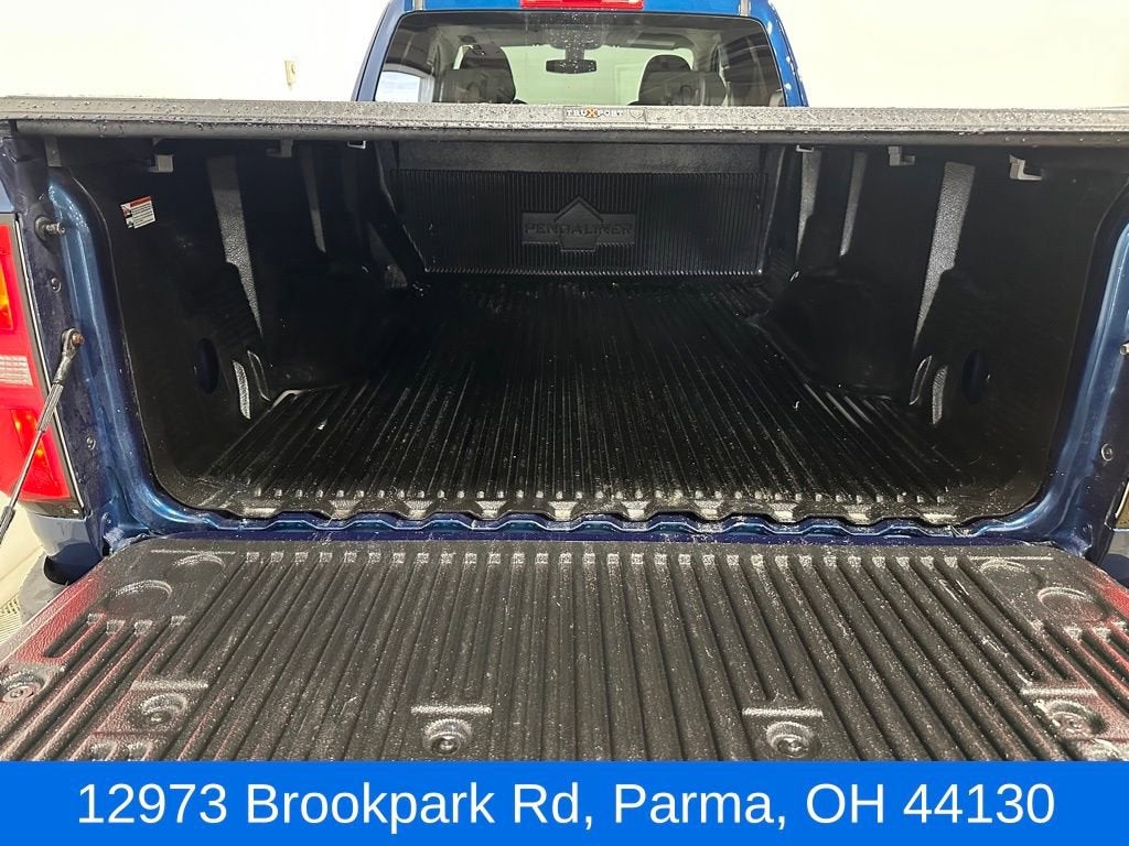 2019 Chevrolet Colorado 4WD Work Truck