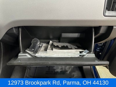 2019 Chevrolet Colorado 4WD Work Truck