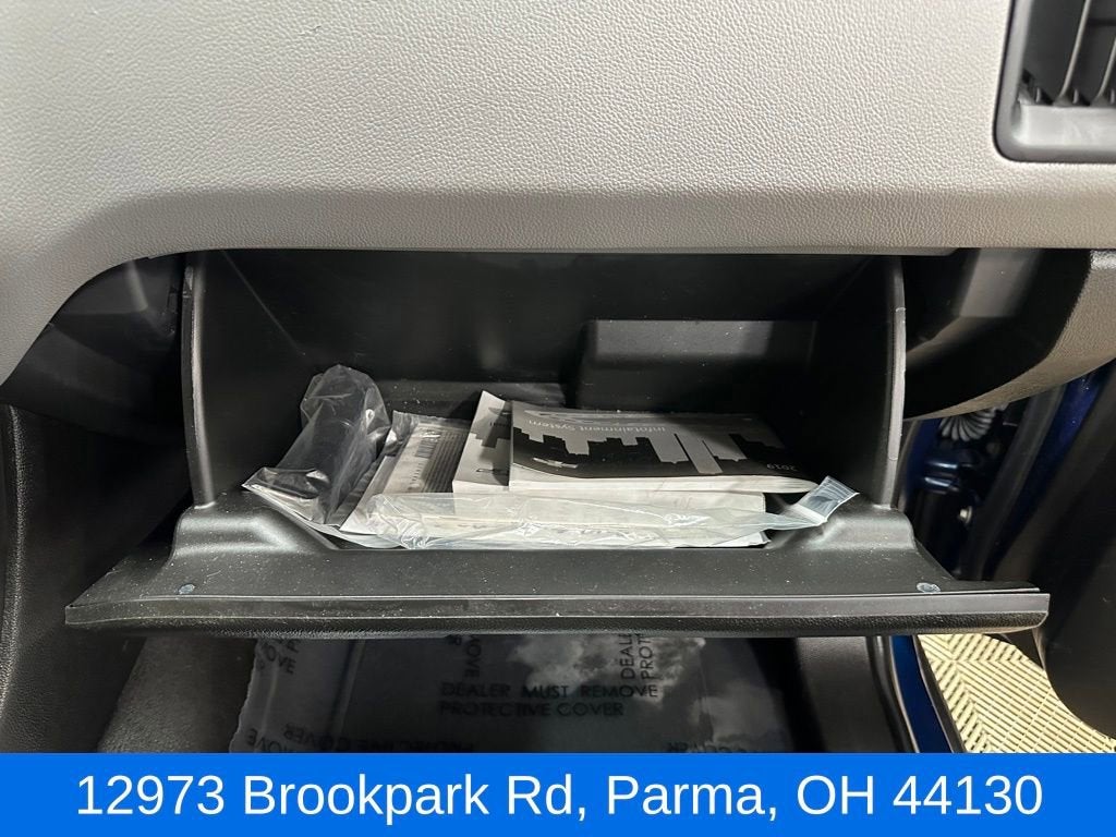 2019 Chevrolet Colorado 4WD Work Truck