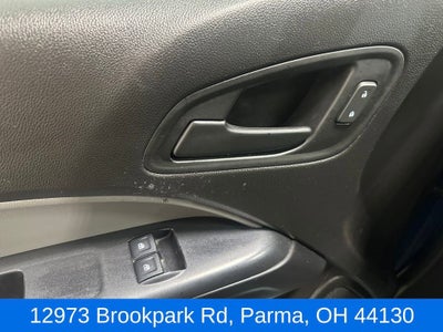 2019 Chevrolet Colorado 4WD Work Truck