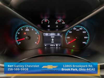 2015 Chevrolet Colorado 4WD Z71